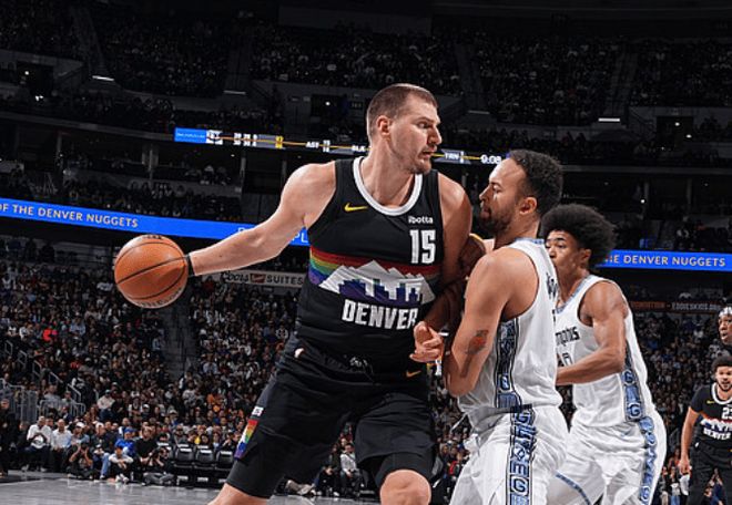 开云（中国）-太狠了！丹佛掘金围绕CBA常规赛绝杀压哨里昂冲刺阶段强势反弹，孟菲斯灰熊围绕CBA季后赛绝杀压哨