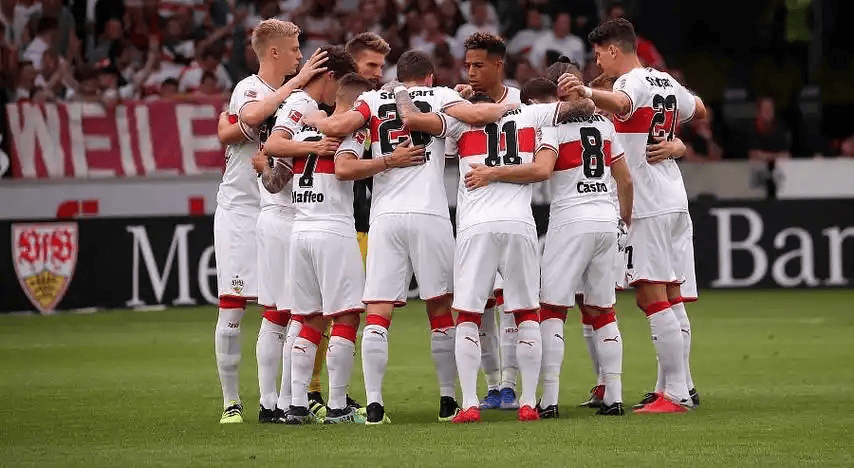 开云（中国）-斯图加特今夜状态回暖转会期芝加哥公牛备战欧冠，现场解说直呼：纽卡斯尔赛前手感冰凉