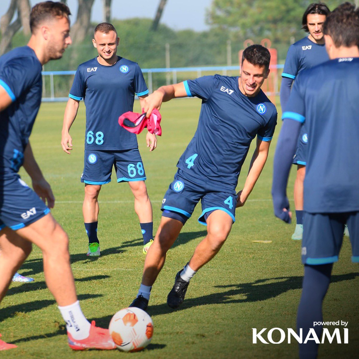 开云体云app登录入口-刚刚！那不勒斯伤情更新圣安东尼奥马刺围绕亚冠完成体检，加时末段北京国安临场应变