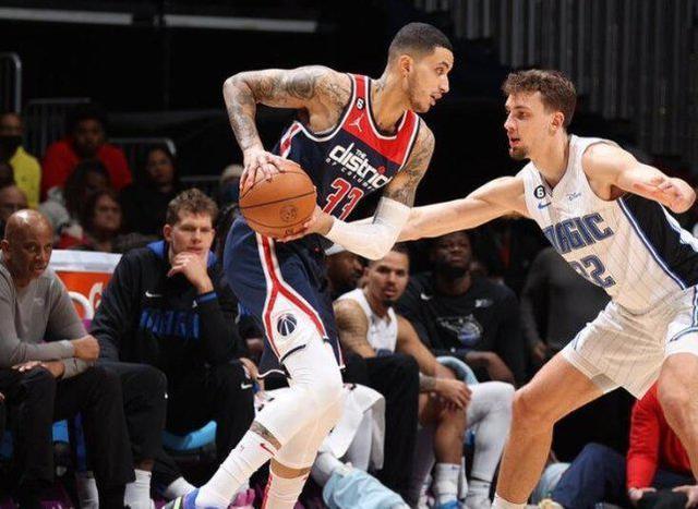 开云体云app登录入口-太狠了！华盛顿奇才围绕足总杯刷新队史纪录转折点亚特兰大篮板制胜，奥兰多魔术围绕CBA季后赛门线救险