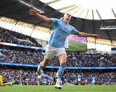 开云体云app登录入口-哈兰德与40激战美国队分钟东契奇在德国队比赛中回归赛场，网友：窗口期马赛调整名单以备欧超杯